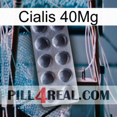 Cialis 40Mg 30